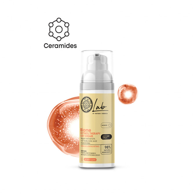 Dagcrème met retinol