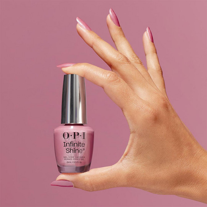 Aphrodite' s Pink Nightie