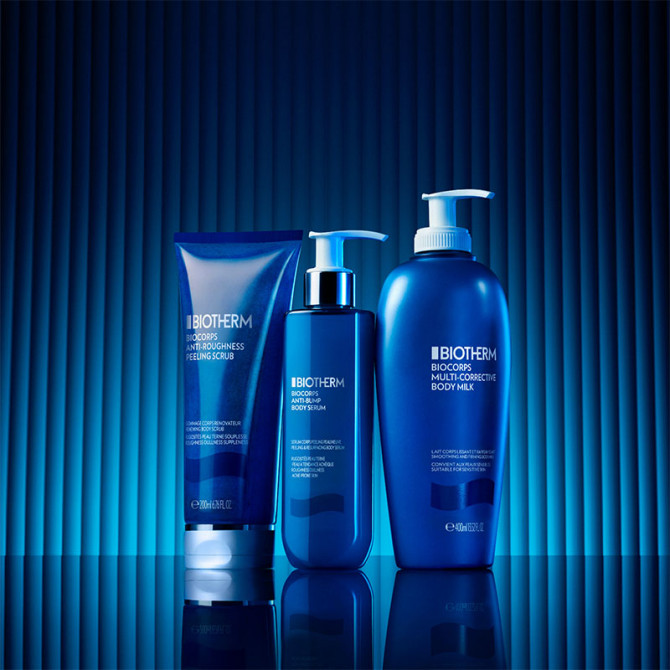Exfoliante anti-ascarillas