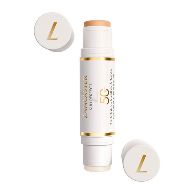 Sun Perfect Duo Stick Protection Solaire SPF50