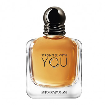Stronger with You - 100 ml