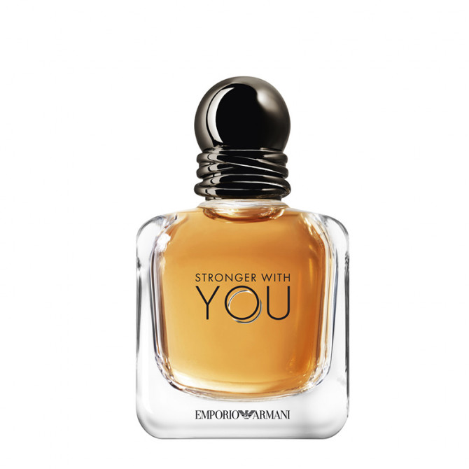 Stronger with You - 50 ml