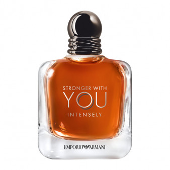 Stronger With You Intense 100 ml