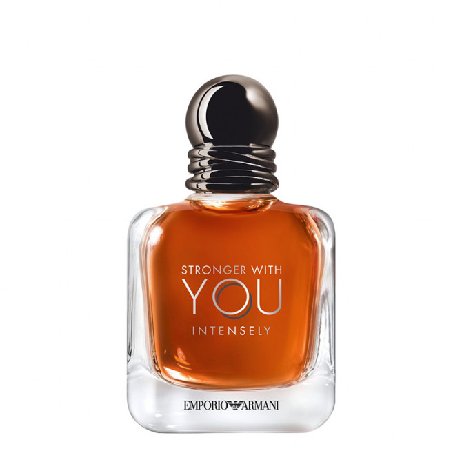 Stronger With You Intense 50 ml