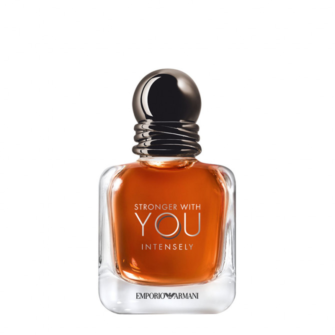 Stronger With You Intense 30 ml