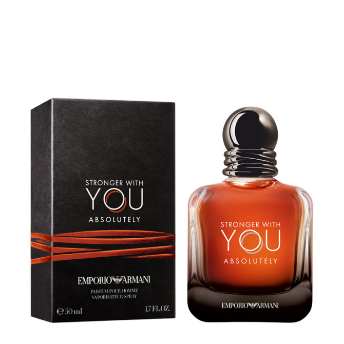 Stronger with You Absolutely 50 ml