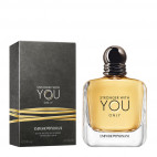 Stronger With You Only 100 ml