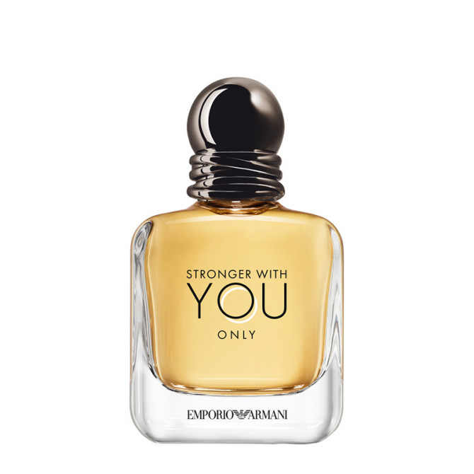 Stronger With You Only 50 ml