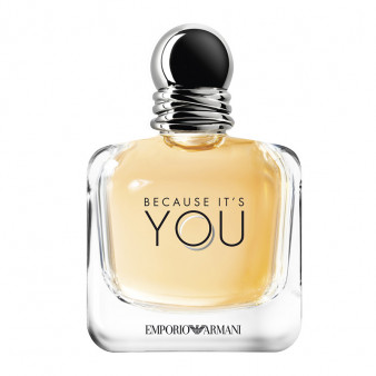 Because it's You - 100ml