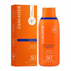 Lait Confort Bronzage Sublime SPF50