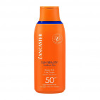 Lait Confort Bronzage Sublime SPF50