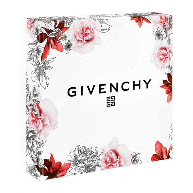 Coffret Irrésistible Givenchy