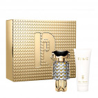 Coffret Fame