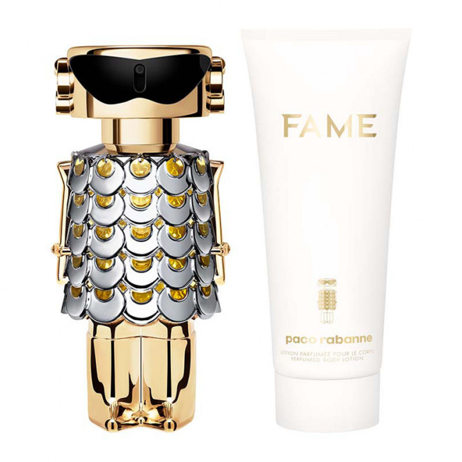 Coffret Fame