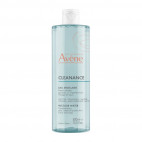 CLEANANCE EAU MICELLAIRE