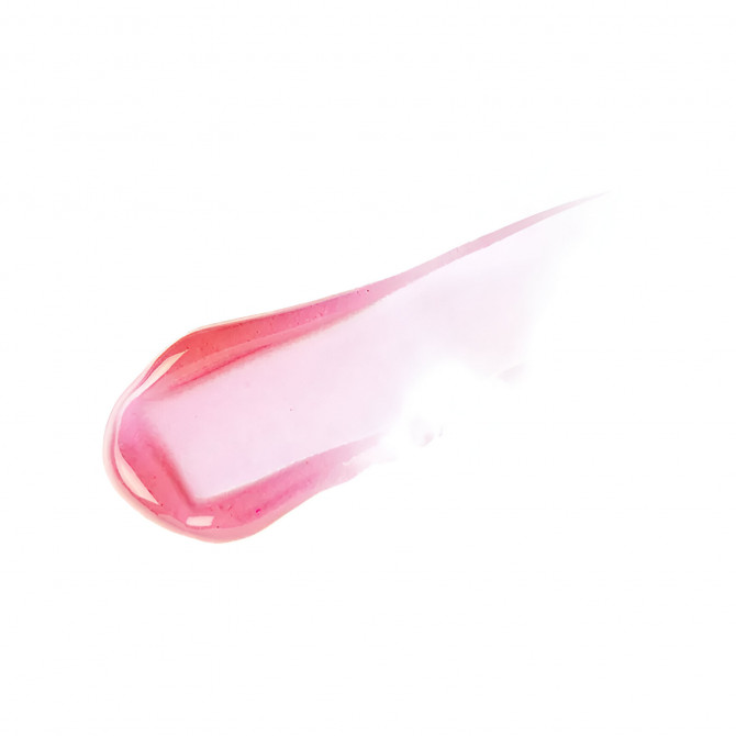 Juicy Lip Tint Pink Slippers