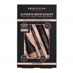 Ultimate Brow Sculpt Soft Brown