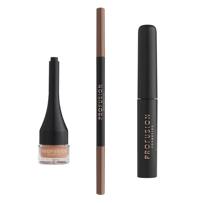 Ultimate Brow Sculpt Soft Brown