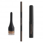Ultimate Brow Sculpt Dark Brown