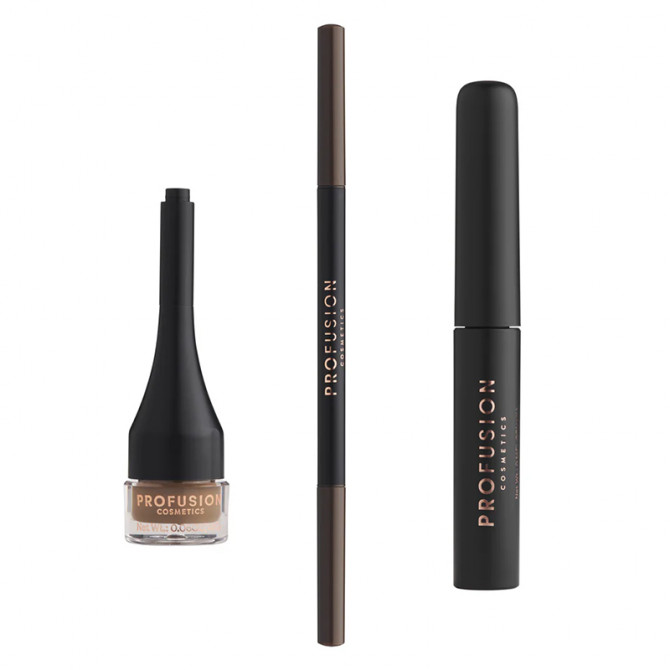 Ultimate Brow Sculpt Dark Brown