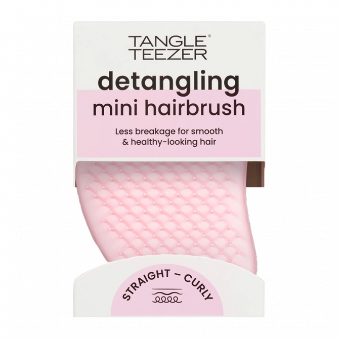 Original Mini Pink Unicorn