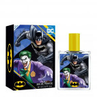 Batman & Joker