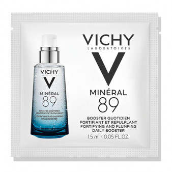 VICHY - Minéral 89 - 1,5ml