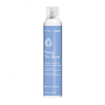 Shampooing Sec