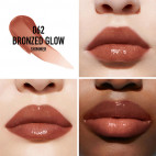 Dior Addict Lip Maximizer 062 BRONZED GLOW