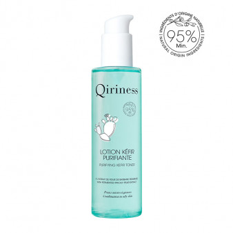 Lotion Kéfir Purifiante