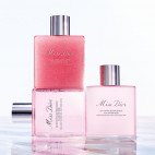 Miss Dior Gelée de Douche Bienfaisante à l'Eau de Rose