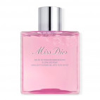 Miss Dior Gelée de Douche Bienfaisante à l'Eau de Rose