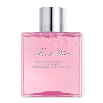 Miss Dior Gelée de Douche Bienfaisante à l'Eau de Rose