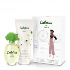 Coffret Cabotine