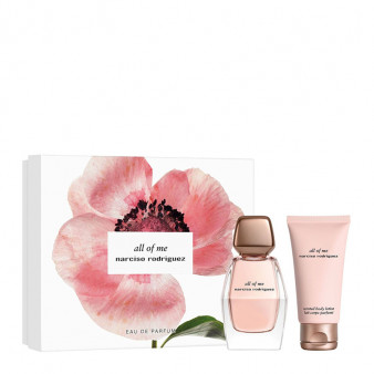 Coffret All of Me