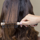 Spazzola per brushing n. 1