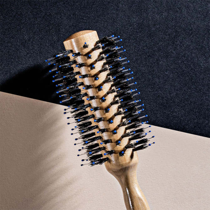 Brosse à Brushing N°2