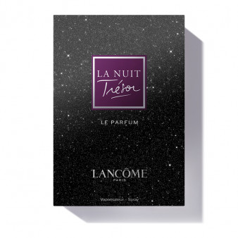 LANCÔME - La Nuit Trésor Le Parfum - 1,2ml