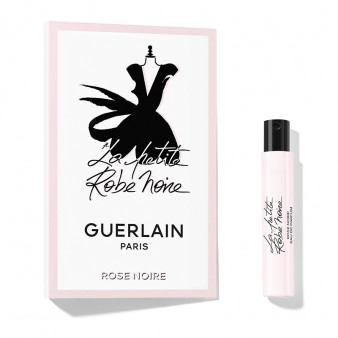 GUERLAIN - La Petite Robe Noire Rose Noire - 1ml