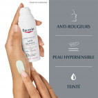 AntiROUGEURS Soin de Jour Correcteur SPF25