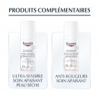 AntiROUGEURS Soin de Jour Correcteur SPF25