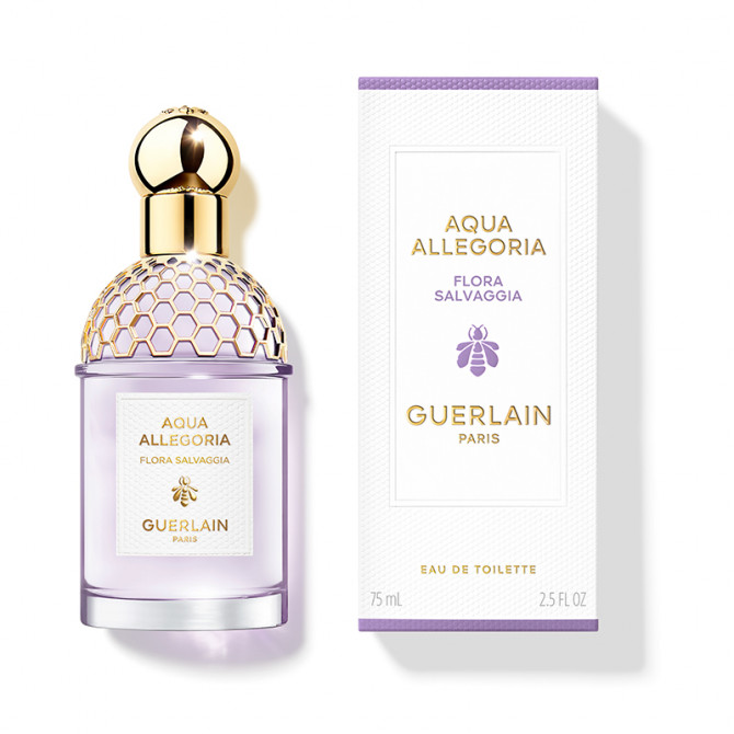 AQUA ALLEGORIA 75 ml