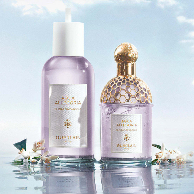 AQUA ALLEGORIA
