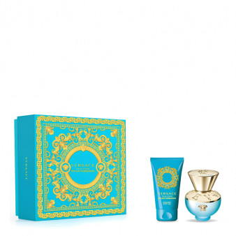 Coffret Dylan Turquoise