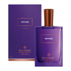 Vetiver