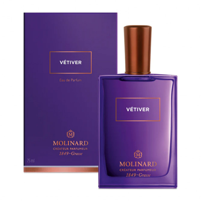 Vetiver