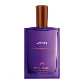 Vetiver