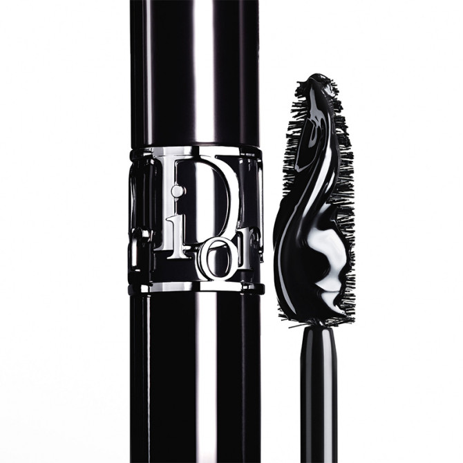 Diorshow - Mascara Volume 24h 090 Black