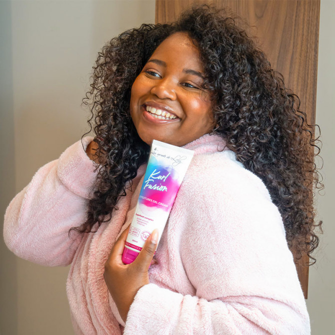 Kurl Fusion