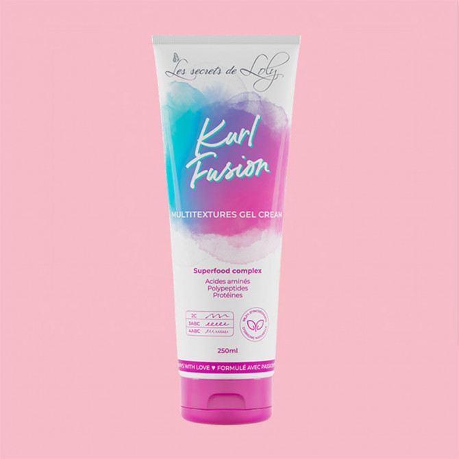 Kurl Fusion